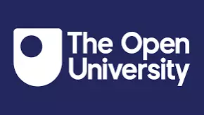 The Open University logo
