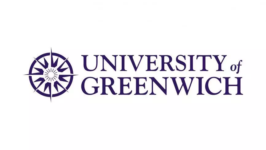 University of Greenwich Logo