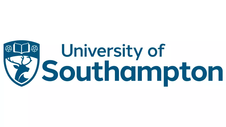 university of southampton vector logo 2022