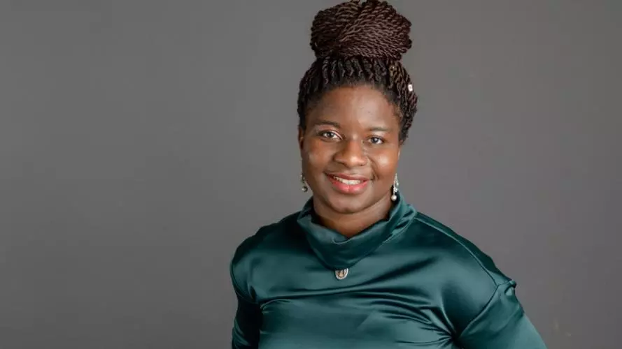 ife okafor yarwood
