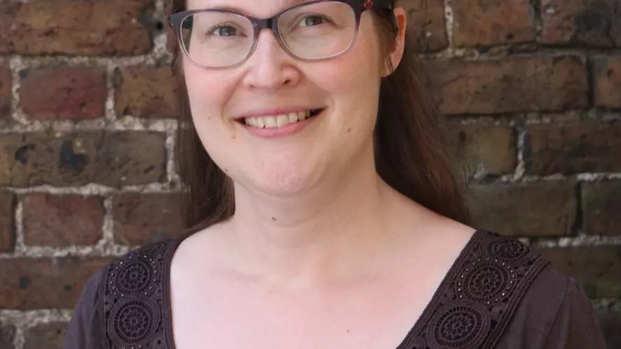 Sarah Papworth
